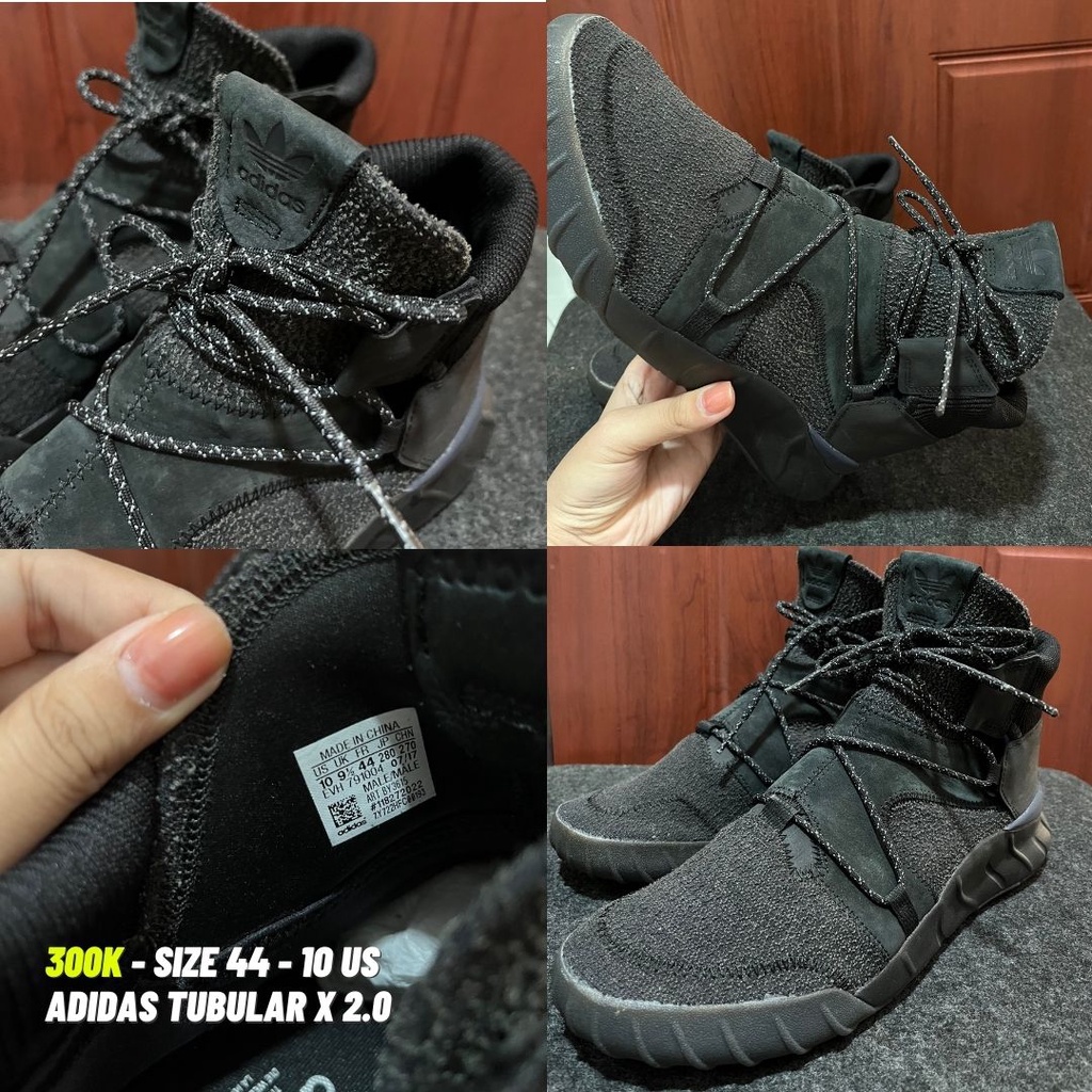 Giày Nam Chạy Bộ Thể Thao Và Sneaker Bigsize 44 45