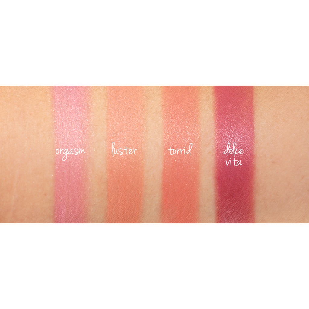 NARS - Má hồng dạng kem Nars Liquid Blush 15ml | BigBuy360 - bigbuy360.vn