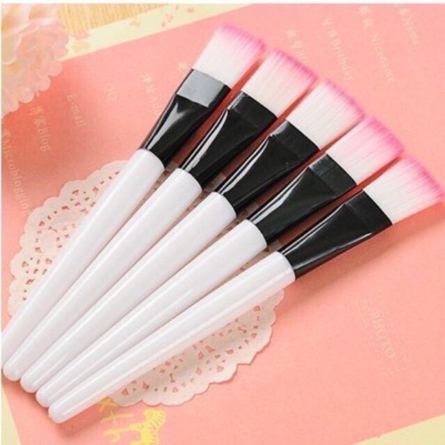 COMBO 2 CỌ  QUÉT MẶT NẠ