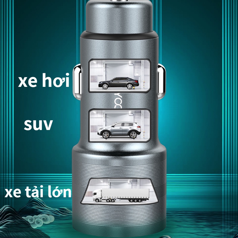 Tẩu Sạc Nhanh pd20W Apple 12 / 13 Chuyên Dụng Cho Xe Hơi