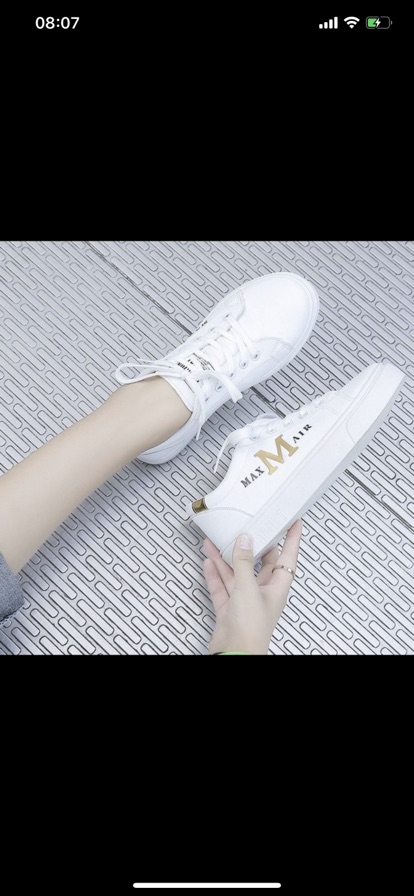 Giày thể thao nữ MAX MAIR siêu hót | BigBuy360 - bigbuy360.vn