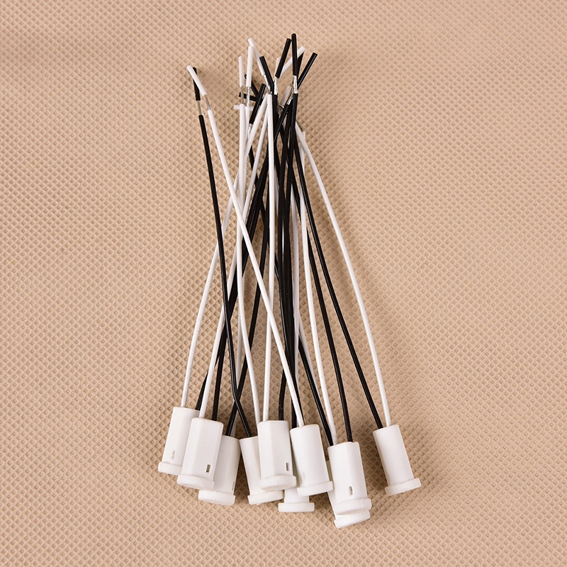 Bộ Ổ Cắm Gốm 10 g4 g4