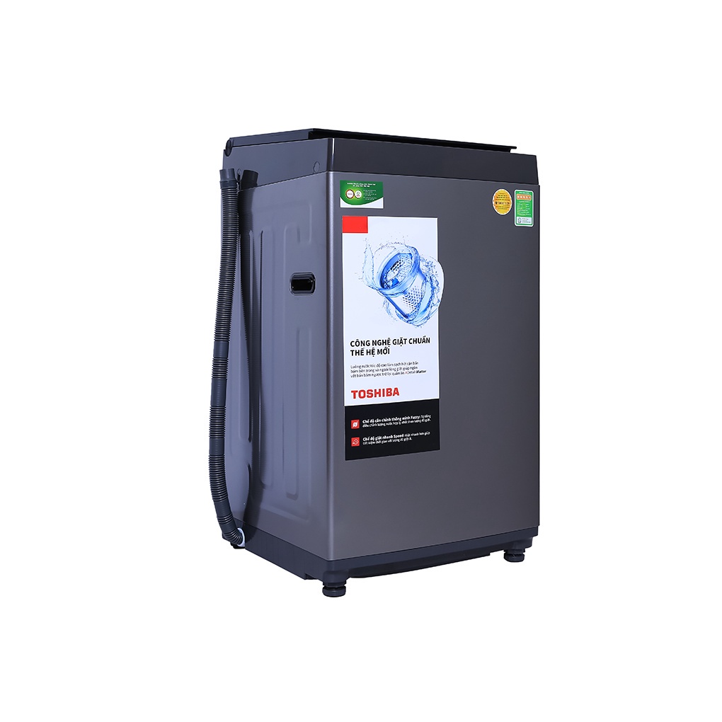 Máy giặt Toshiba 7Kg AW-L805AV (SG)
