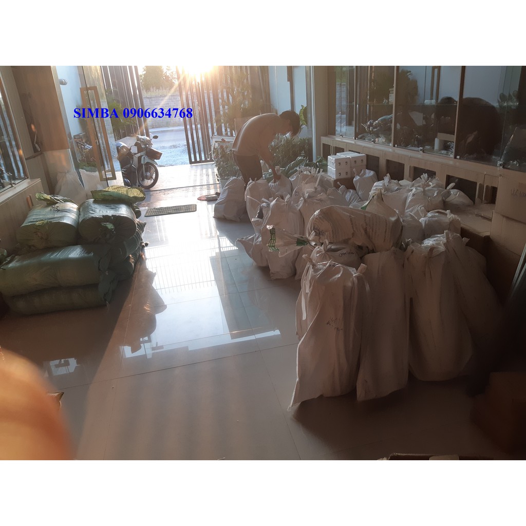 Thanh Nẹp Mũi Làm Khẩu Trang Y Tế Khẩu Trang Vải 2kg/cuộn, cuộn dài 350-400 mét | BigBuy360 - bigbuy360.vn