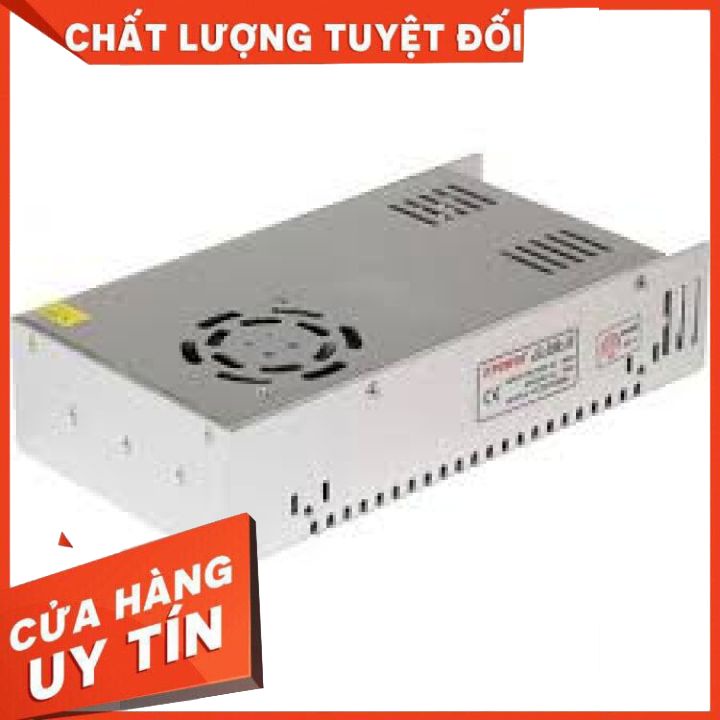 Nguồn Quạt Gió 24V15A-360W,Nguồn 24V,Nguồn Tổng,Nguồn quạt gió