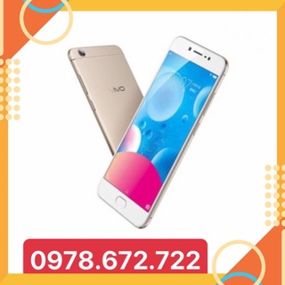 [GIÁ SỐC] 📱Điện Thoại Vivo Y67 Ram 4/32GB - Bảo Hành 6 Tháng-Chất Lượng Tốt📱