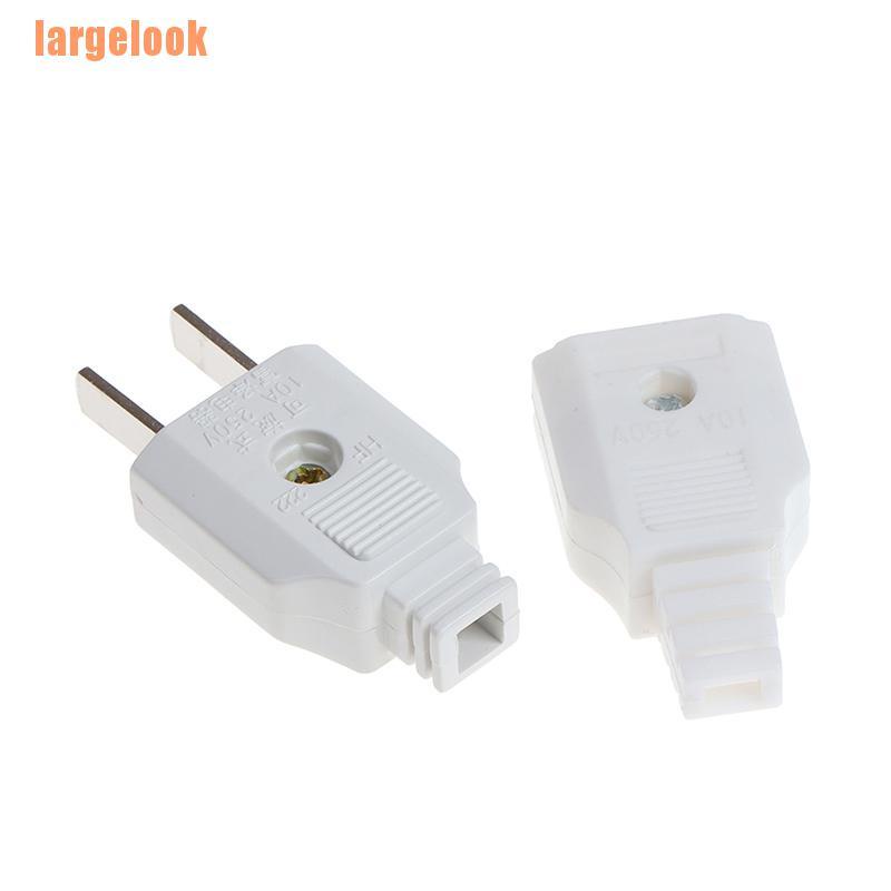 Phích Cắm Chuyển Đổi 2 AC