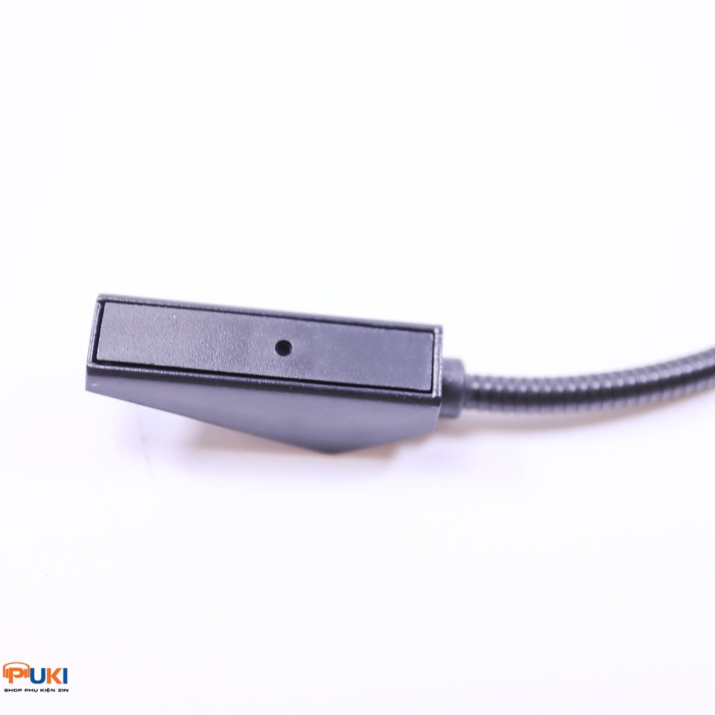 Tai nghe chuyên game thủ Plextone G30 - Có Mic - Plextone Earpod G30 - Bản nâng cấp G20 - Hàng Chính Hãng
