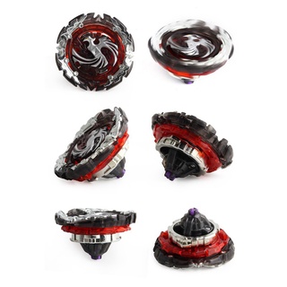 B-131 Phoenix Burst Spinning Top đơn không có bệ phóng để vui nhộn