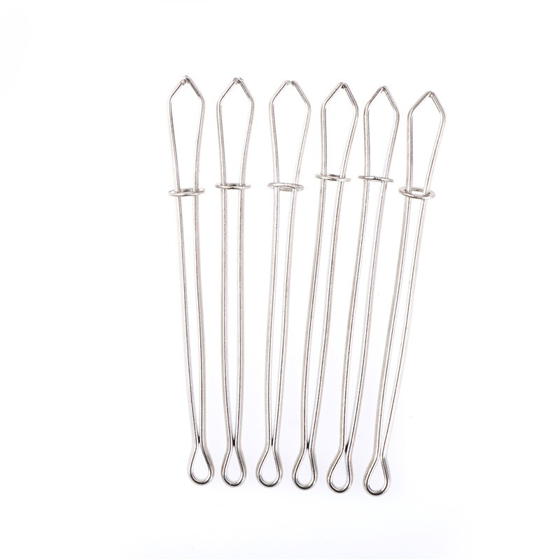 Set 6 Dụng Cụ Hỗ Trợ May Vá Tiện Lợi