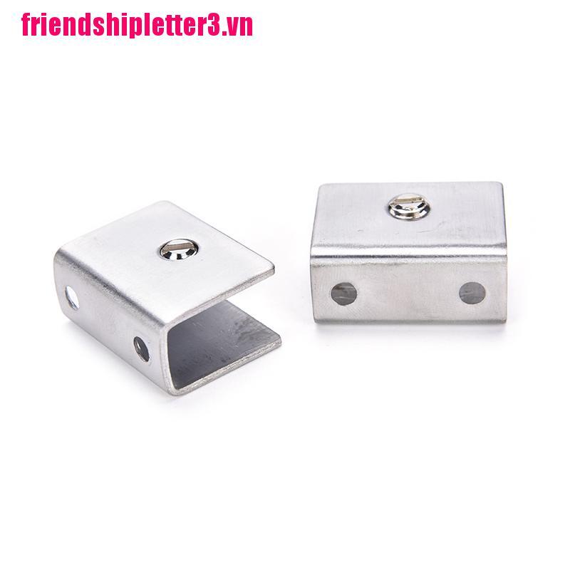 Bộ Kẹp Vuông 4 6-12mm Bằng Thép Không Gỉ