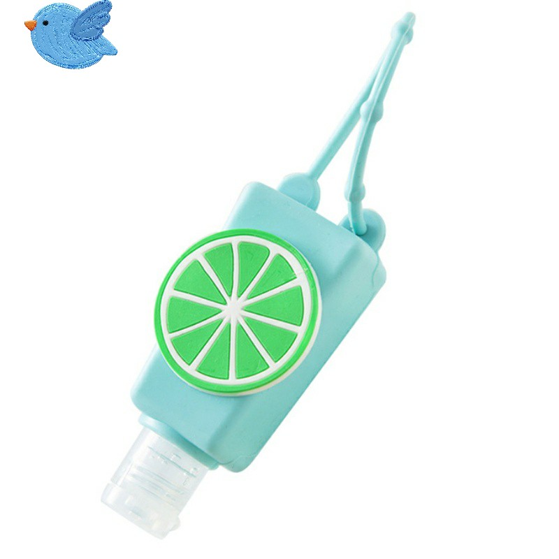 Chai 30ML Đựng Nước Rửa Tay So Cute