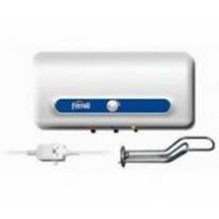 Máy nước nóng Ferroli QQEVo 15AE-EH 15L