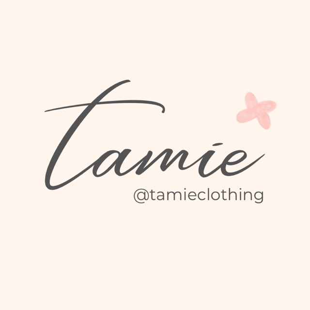 TAMIE Clothing