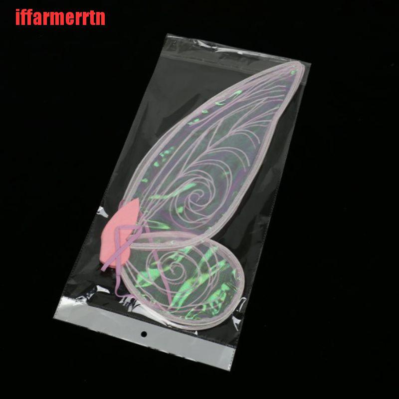 Đầm Cánh Bướm Hóa Trang Dự Tiệc Cho Bé