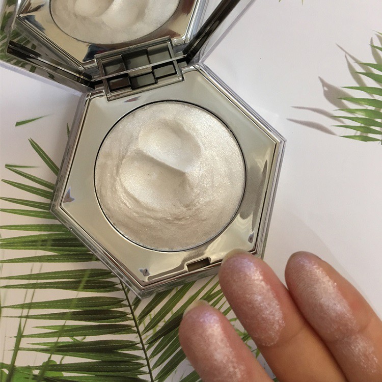 Phấn bắt sáng hightlight HerLoves hàng nội địa Trung - bản dupe của Fenty | BigBuy360 - bigbuy360.vn