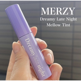 Son Merzy Late Night Mellow Tint