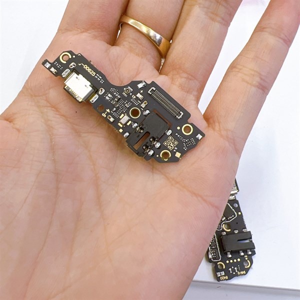 Cụm sạc vivo Y21 2021 / Y33s