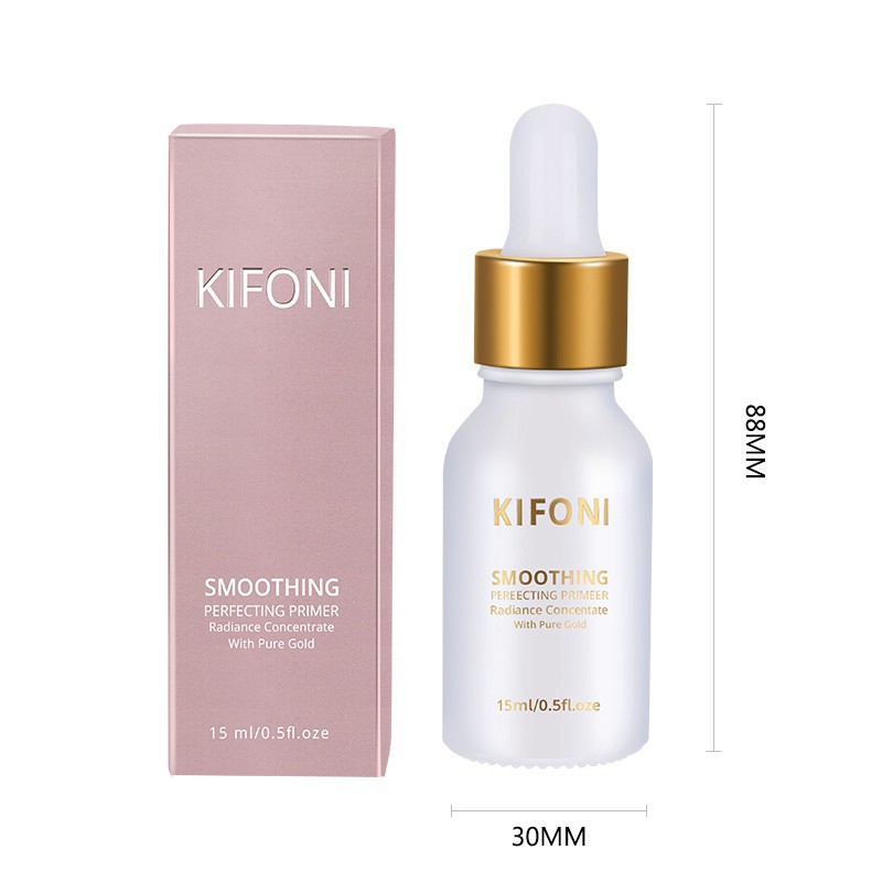 Serum tinh dầu vàng 24K dưỡng ẩm KIFONI | BigBuy360 - bigbuy360.vn