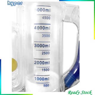 [] Máy tập thở phổi Máy đo đường hô hấp thở sâu