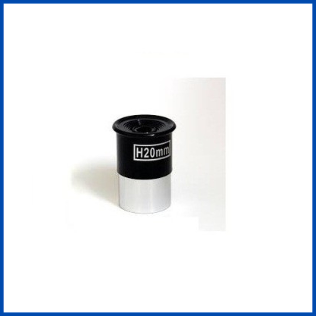 Thị kính Huygens 1.25 inch - Hàng chính hãng