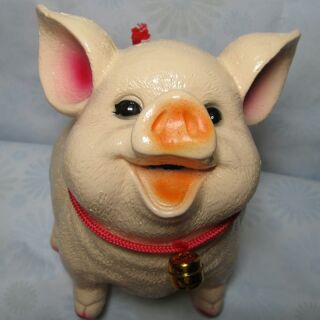 Heo đất siêu cute