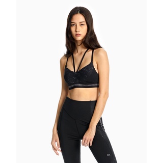 CALVIN KLEIN PERFORMANCE - Áo Thun Thể Thao Nữ 4WS2K159001