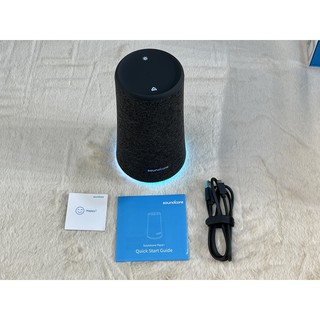 Loa bluetooth Anker Soundcore Flare+ (plus) A3162