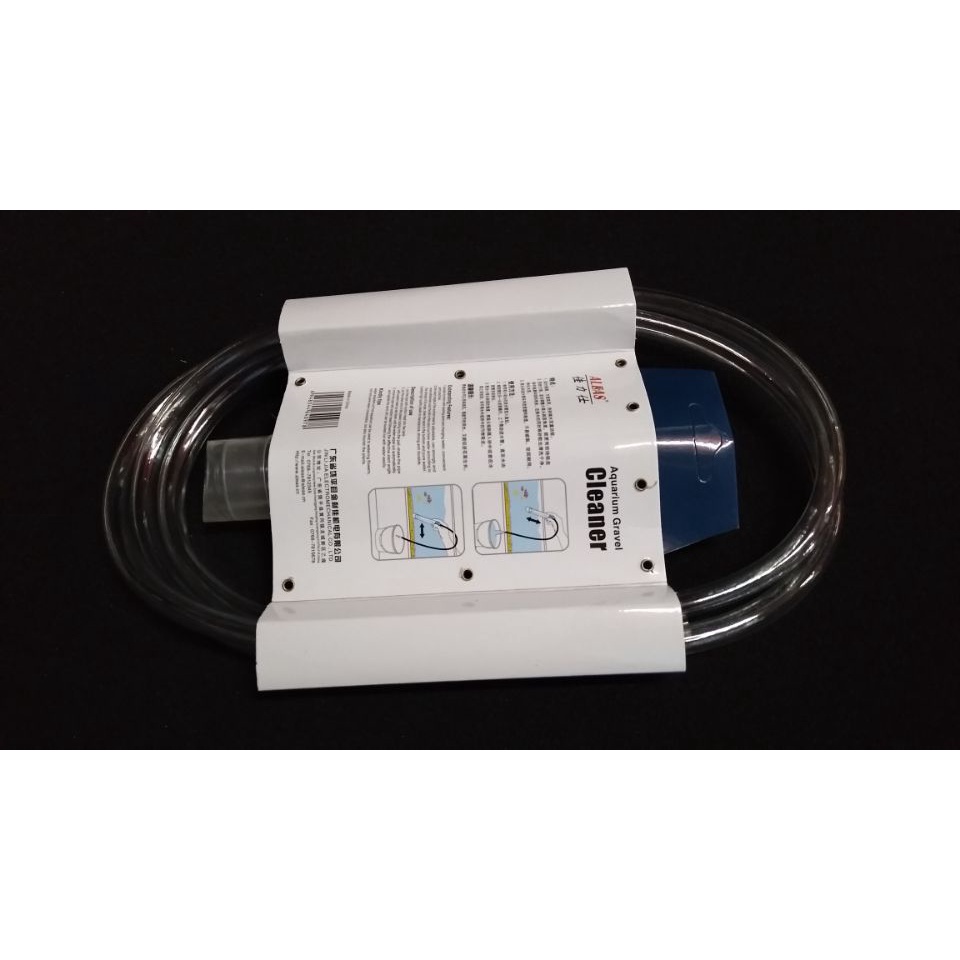 Máy Hút Nước Thay Thế Jiali AS-999 Kích Thước Nhỏ Cho Bể Cá