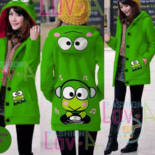 Áo Khoác Hoodie Có Tai Nghe Kiểu Hàn Quốc Dễ Thương