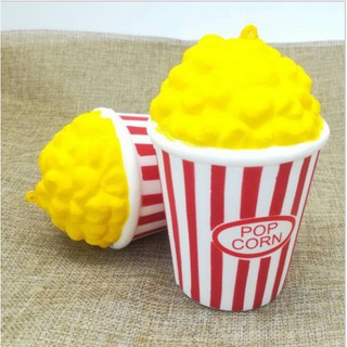 Squishy CỐC BỎNG NGÔ