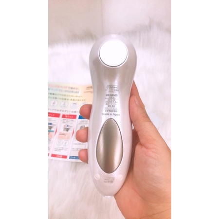 Máy làm sạch đẩy dưỡng hada crie n4000