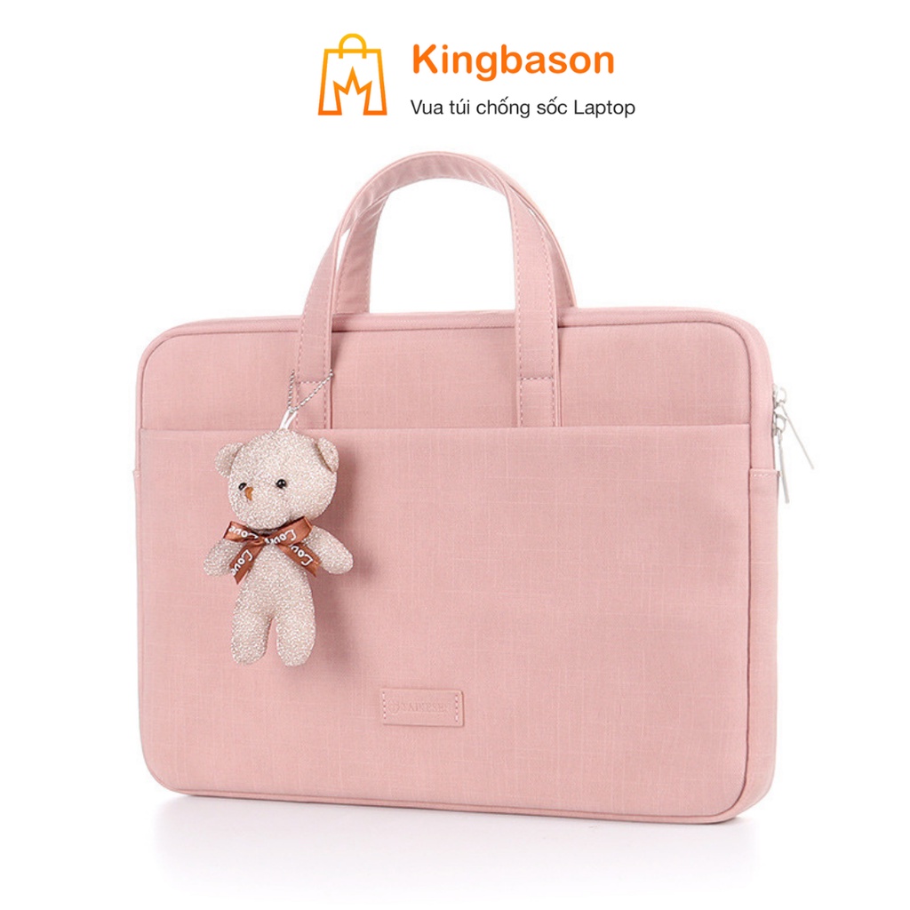 Túi xách Laptop chống sốc 13 inch – Taikesen – SMTech
