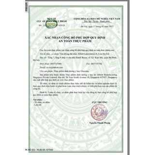 SỮA GLUCERNA TIỂU ĐƯỜNG 400G