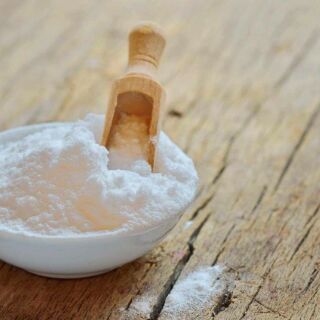 454gr Banking soda chuẩn