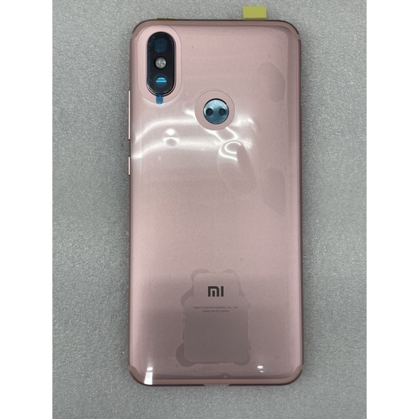 bộ vỏ xiaomi 6x / A2 / vỏ xiaomi A2 / 6x