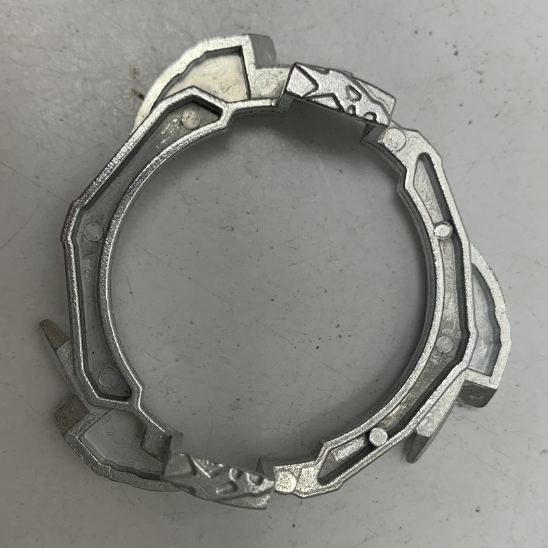 1 Cái I Gear Battle Ring Beyblade Burst Vòng Năng Lượng Kim Loại