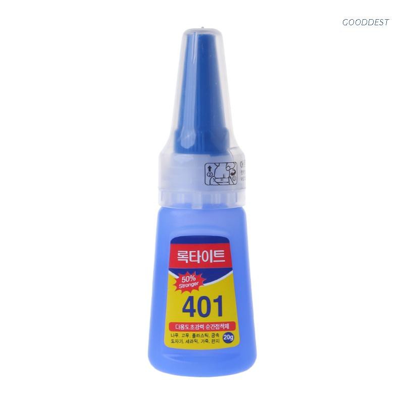 Keo Dán Siêu Dính Đa Năng Tức Thì 401 Tức Thì20G