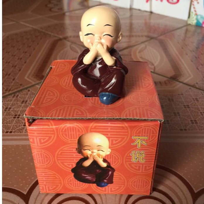 BỘ TƯỢNG 4 ĐIỀU KHÔNG | BigBuy360 - bigbuy360.vn