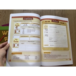 WRITE RIGHT 3Q