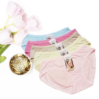 COMBO 10 QUẦN COTTON TRƠN from 45kg-55kg mã 88651