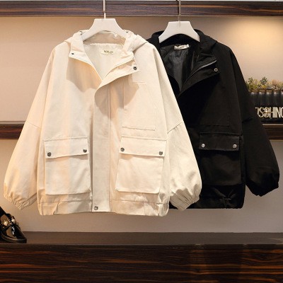 Áo khoác Kaki túi hộp 4 nút | BigBuy360 - bigbuy360.vn