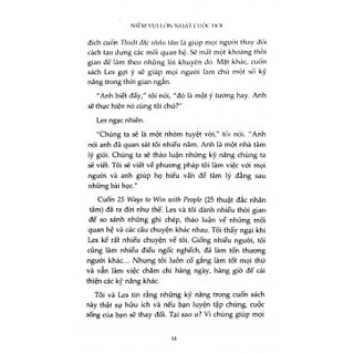 Sách - 25 Thuật Đắc Nhân Tâm (Tái Bản 2018)