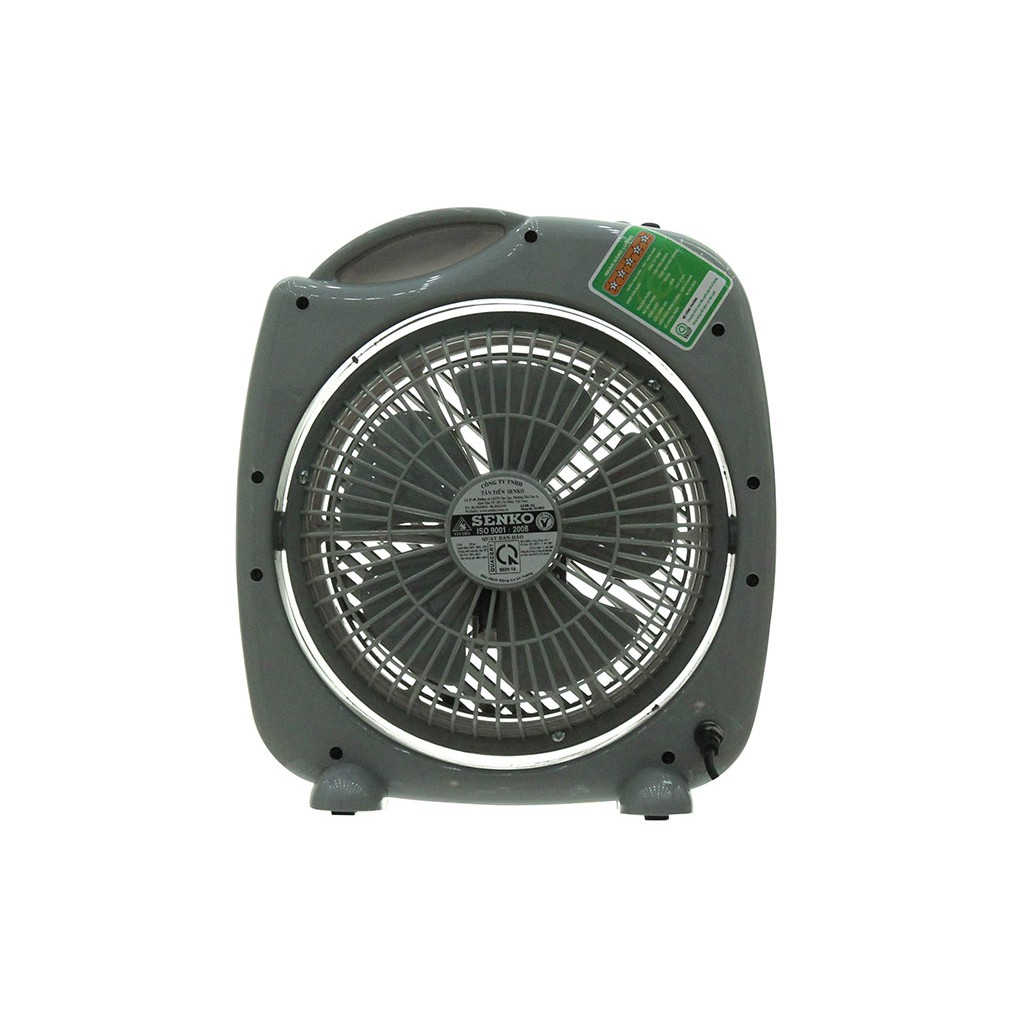 Quạt bàn Senko BD230