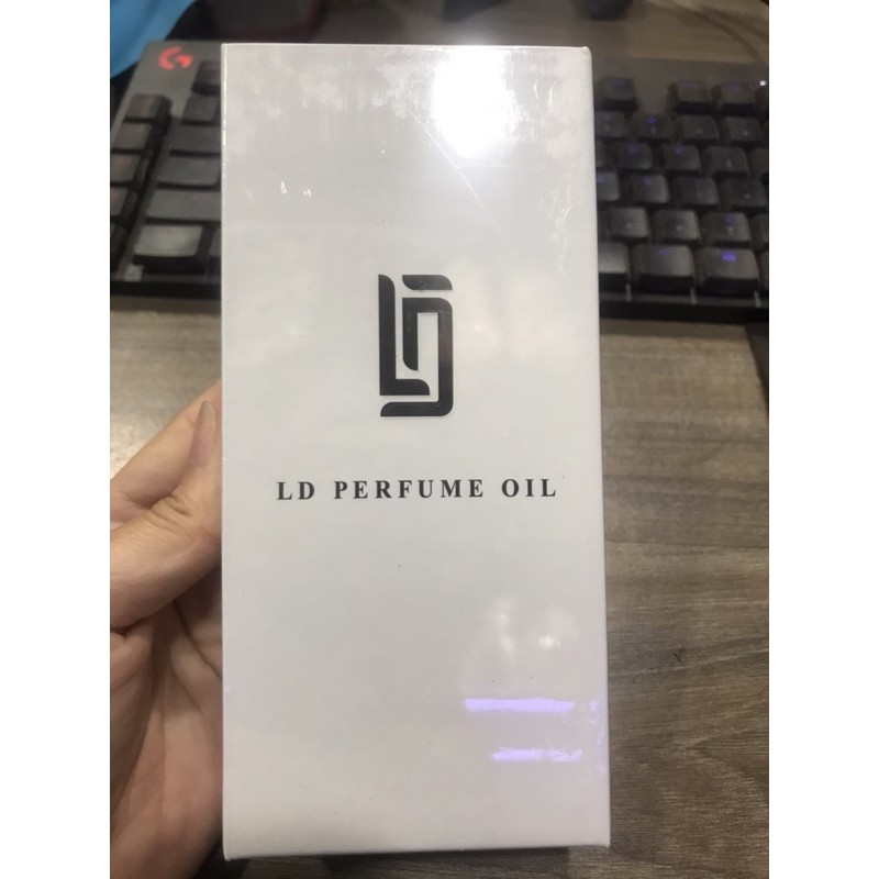 LD perfume oil (polo)