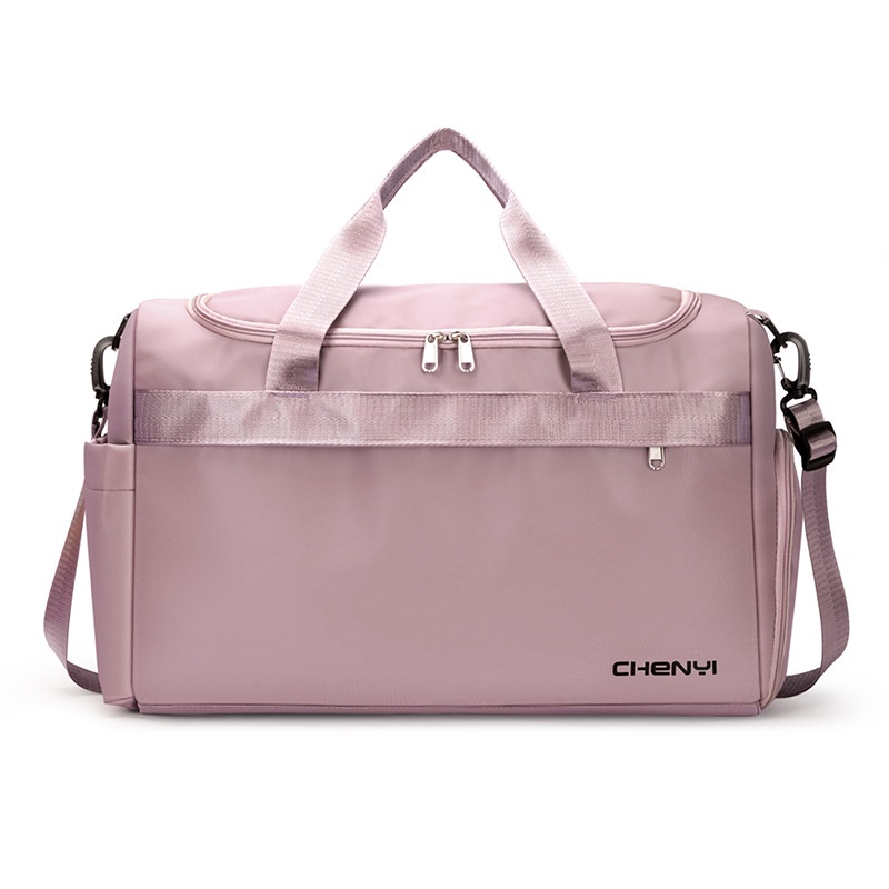 IELGY Túi Đeo Chéo Thể Thao Phong Cách Doanh Nhân Thời Trang Cho Nữ