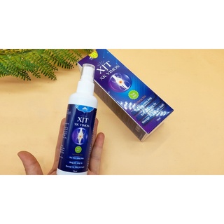 XỊT XƯƠNG KHỚP VIMOS giảm đau mỏi xương khớp tê bì chân tay bong gân cổ vai gáy đau cơ đau lưng