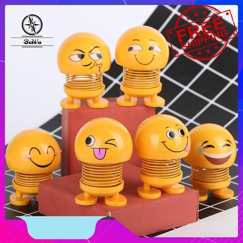 Thú Nhún Lò Xo , dễ thương và độc đáo