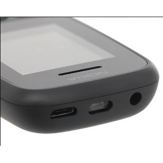 ĐIỆN THOẠI NOKIA 105 1 SIM - NOKIA 105 SINGLE SIM 2019 - HÀNG CHÍNH HÃNG BẢO HÀNH 12 THÁNG | BigBuy360 - bigbuy360.vn