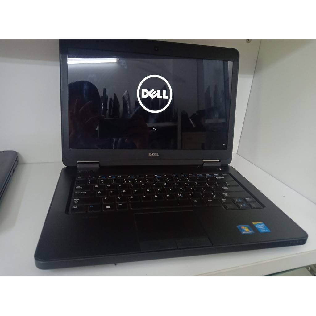 Laptop Dell Latitude E5440 | WebRaoVat - webraovat.net.vn